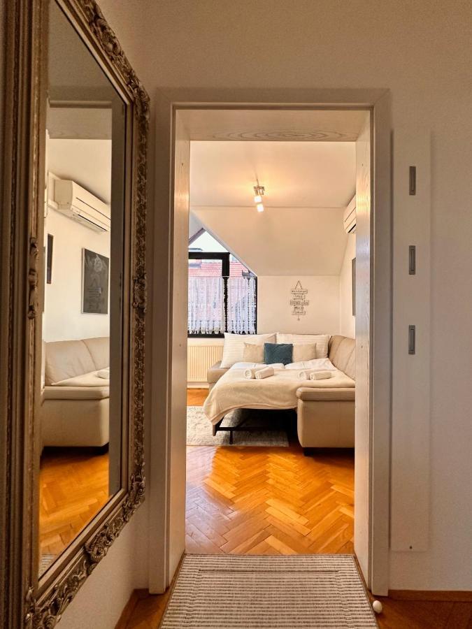 Charming Loft Apartma *