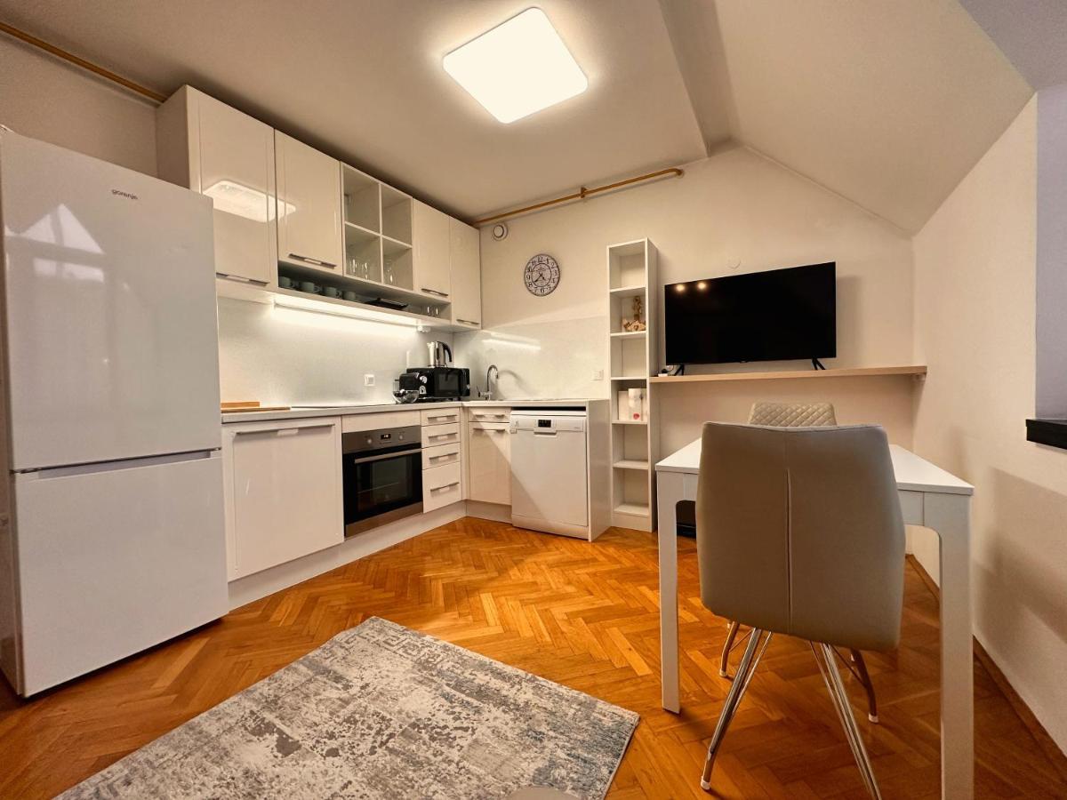 Charming Loft Apartment