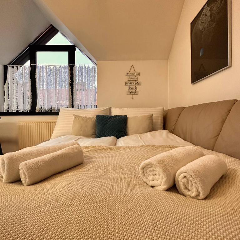 Charming Loft * Laibach